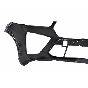 Bodykit für BMW X6 G06 (2019-03.2023) & LCI (2024-) X6M Design Stoßstange Radkästen Auspuffblenden Endrohre-image-6350721