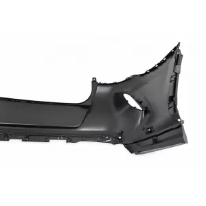 Bodykit für BMW X6 G06 (2019-03.2023) & LCI (2024-) X6M Design Stoßstange Radkästen Auspuffblenden Endrohre-image-6350726
