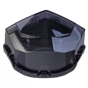 Motorcycle LED Tail Light Black Smoke for HONDA CBR 1000 RR 17-19