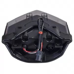 Motorcycle LED Tail Light Black Smoke for HONDA CBR 1000 RR 17-19