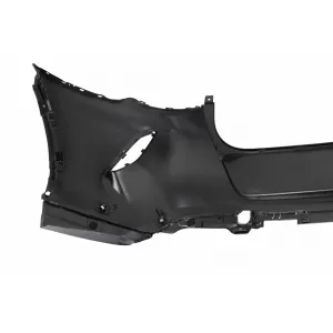 Kit carrosserie pour BMW X6 G06 2018-2022 X6M Design Pare-chocs Conseils échappement-image-6338782
