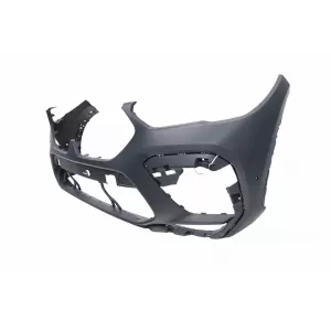 Kit carrosserie pour BMW X6 G06 2018-2022 X6M Design Pare-chocs Conseils échappement-image-6338784