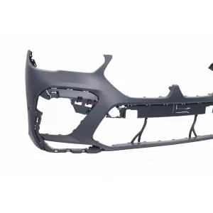 Kit carrosserie pour BMW X6 G06 2018-2022 X6M Design Pare-chocs Conseils échappement-image-6338785
