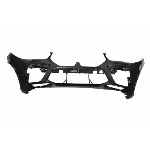 Kit carrosserie pour BMW X6 G06 2018-2022 X6M Design Pare-chocs Conseils échappement-image-6338786