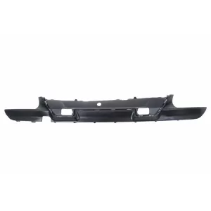 Kit carrosserie pour BMW X6 G06 2018-2022 X6M Design Pare-chocs Conseils échappement-image-6338791