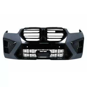 Kit Carrozzeria per BMW X5 G05 LCI 2023+ X5M Design Paraurti Passaruota Terminali Scarico-image-6327601