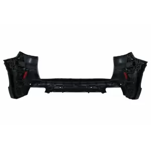 Kit Carrozzeria per BMW X5 G05 LCI 2023+ X5M Design Paraurti Passaruota Terminali Scarico-image-6327604