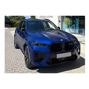 Complete Body Kit suitable for BMW X5 G05 LCI (2023-up) X5M Design-image-6337451