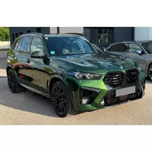Complete Body Kit suitable for BMW X5 G05 LCI (2023-up) X5M Design-image-6337453