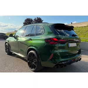 Complete Body Kit suitable for BMW X5 G05 LCI (2023-up) X5M Design-image-6337454