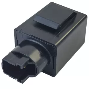 LED flasher relay 12V 4-pin for various Honda models