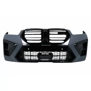 Completare Body Kit per BMW X5 G05 2018-2022 X5M Look Archi ruota Scarico Punte-image-6328238
