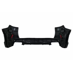 Completare Body Kit per BMW X5 G05 2018-2022 X5M Look Archi ruota Scarico Punte-image-6328241