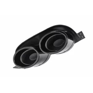 Kit Carrozzeria per VW Golf 7.5 Facelift Hatchback 17-20 R Look Griglia Paraurti-image-6328787