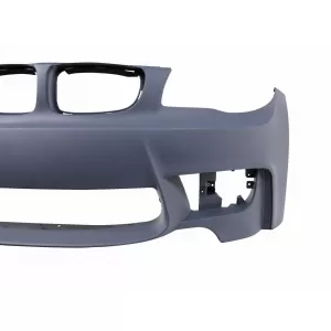 Front Bumper suitable for BMW 1 Series E81 E82 E87 E88 (2004-2011) 1M Design