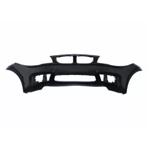 Front Bumper suitable for BMW 1 Series E81 E82 E87 E88 (2004-2011) 1M Design