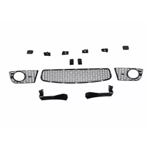 Front Bumper suitable for BMW 1 Series E81 E82 E87 E88 (2004-2011) 1M Design