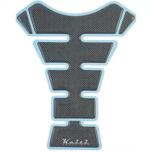 Motorcycle Tank Sticker Tank Pad Carbon for Suzuki Honda KTM Yamaha