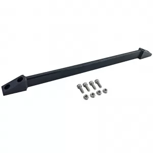 Alutec Transmission Brace Underbody Strut for Ford Mustang S197 2005-2014