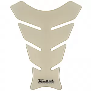 Motorcycle Tank Sticker Tankpad Transparent for Suzuki Honda KTM Yamaha