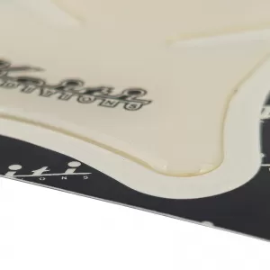 Motorcycle Tank Sticker Tankpad Transparent for Suzuki Honda KTM Yamaha