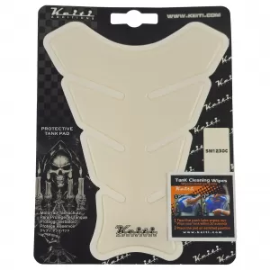 Motorcycle Tank Sticker Tankpad Transparent for Suzuki Honda KTM Yamaha