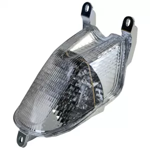 Motorcycle LED hátsó lámpa Clear Yamaha MT03 MT 03 660 RM02-image-6258473