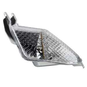 Motorcycle LED hátsó lámpa Clear Yamaha MT03 MT 03 660 RM02-image-6258474