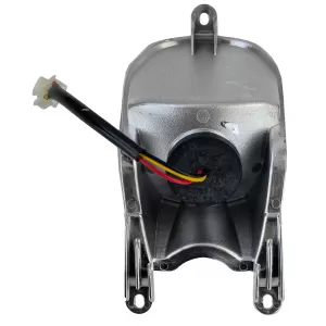Motorcycle LED hátsó lámpa Clear Yamaha MT03 MT 03 660 RM02-image-6258475