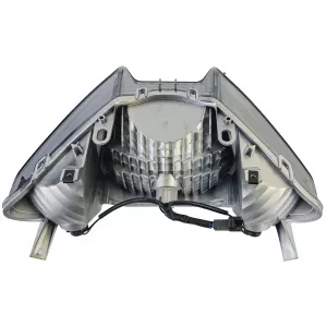 Motorcycle Clear Tail Light for Yamaha Tmax 500 08-11