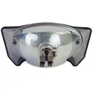 Motorcycle LED taillight smoke for Husqvarna / Malaguti / MBK / Sherco / Yamaha