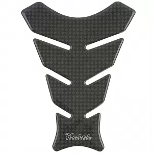 Motorcycle tank sticker tank pad carbon for Suzuki Honda KTM Yamaha