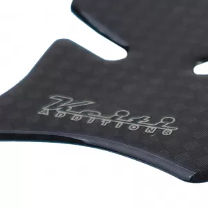 Motorcycle tank sticker tank pad carbon for Suzuki Honda KTM Yamaha