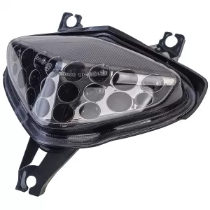 image-55-Motoros LED hátsó lámpa átetsző üveg füstös Suzuki 1300 GSX B-King 07-11