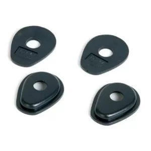 Motorcycle Mini Indicator Adapter Plates Adapter Indy Spacer ISS1 for Suzuki