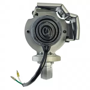 Motorcycle Universal H1 Projector Auxiliary Headlight Driving Light Right