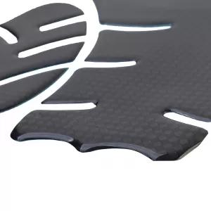 Motorcycle tank sticker tank pad carbon for Suzuki Honda KTM Yamaha