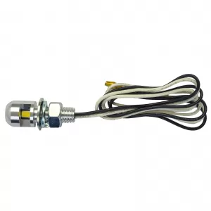 image-15-Universal LED license plate light SHINE high gloss