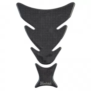 Motorcycle Tank Sticker Tankpad Carbon for Suzuki Honda KTM Yamaha