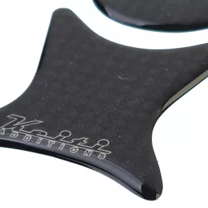 Motorcycle Tank Sticker Tankpad Carbon for Suzuki Honda KTM Yamaha
