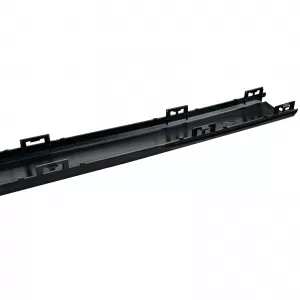 Center trim strip rear bumper fits for 3 Series BMW E30 1987-1992