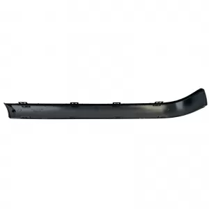 Bumper trim right rear bumper fits 3 Series BMW E30 1987-1992