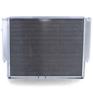 Radiatore in alluminio da corsa ad alte prestazioni adatto per BMW Serie 3 E36 316 318 320 323-image-6259083
