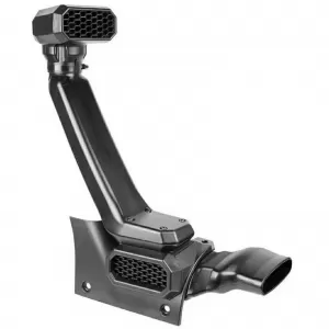 Offroad Snorkel Kit Short fits Jeep Wrangler JL from 2018