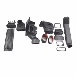 Offroad Snorkel Kit Short fits Jeep Wrangler JL from 2018