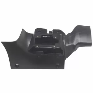 Offroad Snorkel Kit Short fits Jeep Wrangler JL from 2018