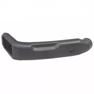 Offroad Snorkel Kit Short fits Jeep Wrangler JL from 2018