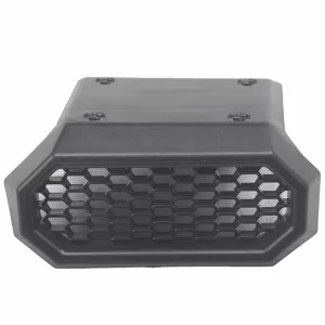 Offroad Snorkel Kit Short fits Jeep Wrangler JL from 2018