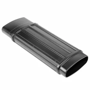 Offroad Snorkel Kit Short fits Jeep Wrangler JL from 2018