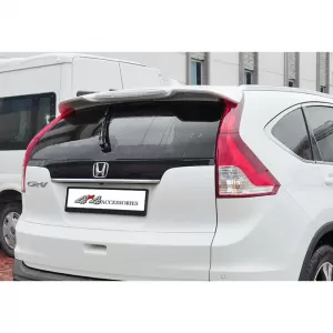 image-15-Honda CR-V 4 hátsó tetőspoiler, fényezetlen ABS / 2012-2016